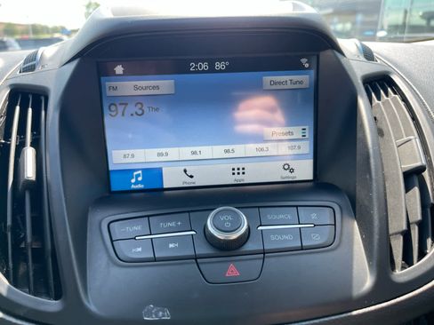 Used 2019 Ford Escape SE AWD/4WD image 15
