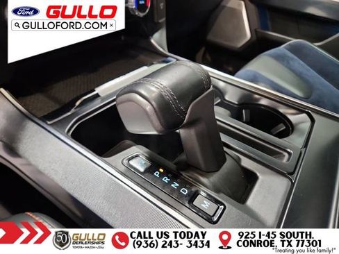 Certified 2023 Ford F150 Raptor w/ Raptor 37 Performance Package image 28