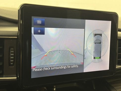 Certified 2020 Ford Explorer Limited image 20