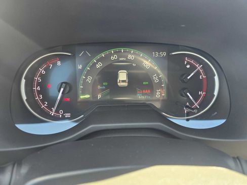 Used 2024 Toyota RAV4 XLE w/ Convenience Package image 26