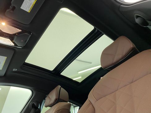 New 2026 BMW X6 xDrive40i w/ Climate Comfort Package image 14