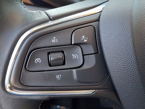 Certified 2023 Buick Encore GX Select w/ Experience Buick Package image 23