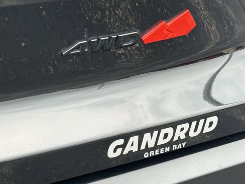 Certified 2026 Nissan Pathfinder Rock Creek AWD/4WD image 8