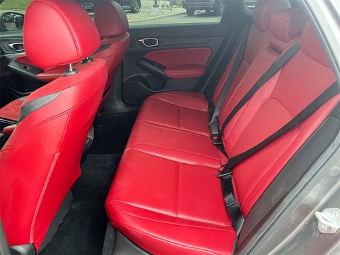 Used 2023 Acura Integra A-Spec image 25