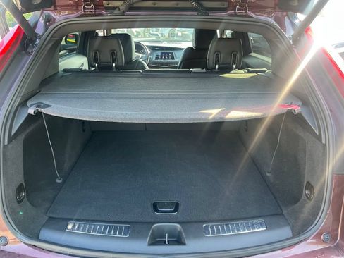 Used 2023 Cadillac XT4 Premium Luxury FWD image 20