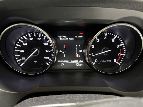 Used 2015 Land Rover Range Rover Evoque Pure Plus image 27