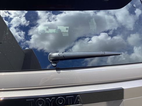 Certified 2026 Toyota Land Cruiser w/ Premium Package AWD/4WD image 42