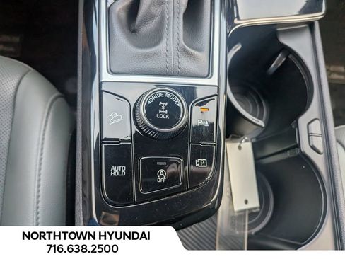 Used 2024 Kia Sportage X-Line w/ X-Line Premium Package AWD/4WD image 17