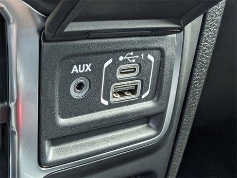 New 2025 Jeep Wrangler Sahara image 22