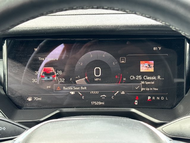 Used 2026 GMC Acadia Elevation w/ Elevation Premium Package FWD image 24