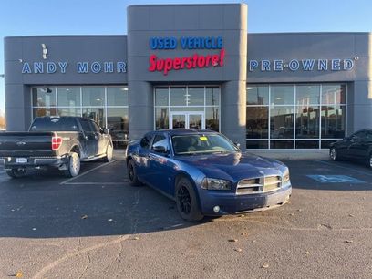 Used 2009 Dodge Charger SXT