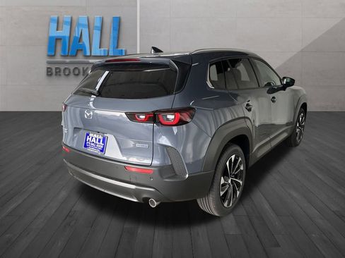 New 2026 MAZDA CX-50 2.5 Hybrid w/ Weather Package image 5