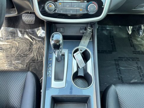 Used 2018 Nissan Altima 2.5 SR FWD image 27