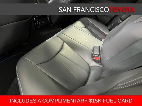 Certified 2021 Toyota Mirai XLE w/ Advanced Technology Package image 16