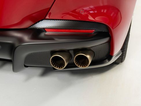 Certified 2023 Ferrari Portofino M RWD image 14