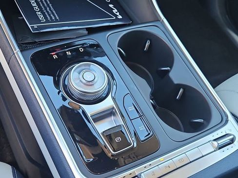 New 2026 Kia Carnival SX Prestige FWD image 25