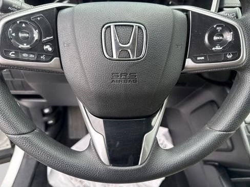 Certified 2019 Honda CR-V EX image 7