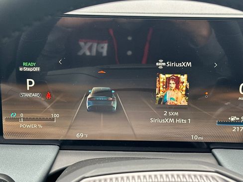New 2026 Nissan Leaf SV+ FWD image 30