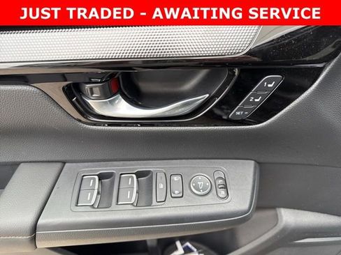 Used 2026 Honda CR-V Sport Touring image 15