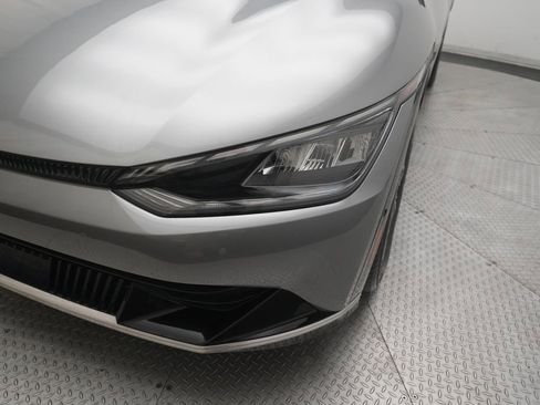 Certified 2024 Kia EV6 Wind w/ Wind Technology Package image 24