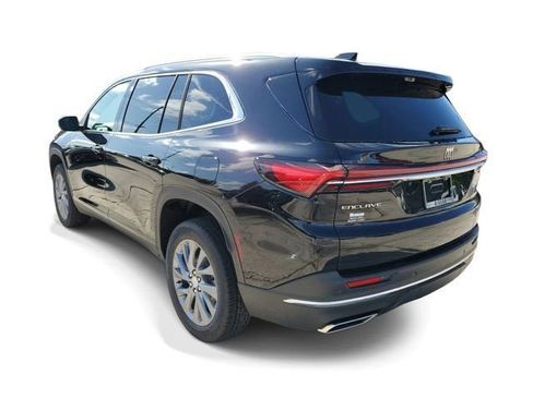 New 2026 Buick Enclave Preferred w/ Power Package FWD image 4