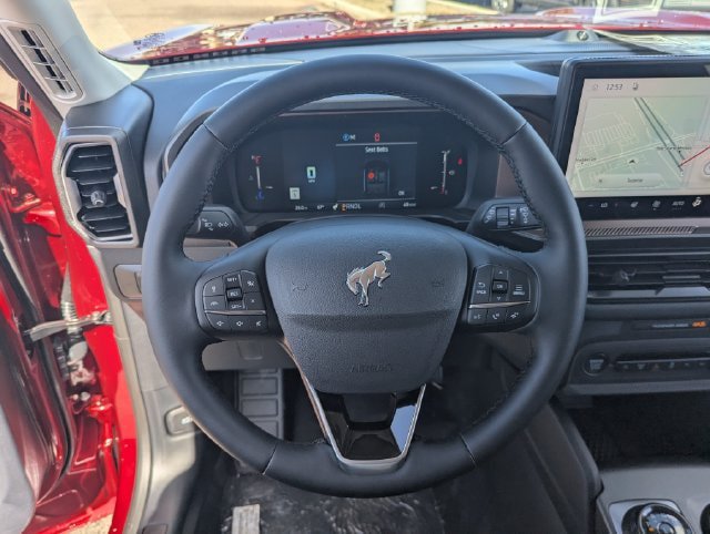 New 2026 Ford Bronco Sport Outer Banks AWD/4WD image 23