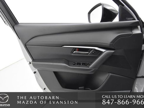 New 2026 MAZDA CX-5 2.5 S w/ Premium Package AWD/4WD image 37