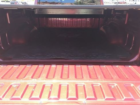 Used 2022 RAM 1500 Big Horn RWD image 24