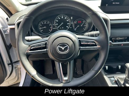 Used 2025 MAZDA CX-50 AWD 2.5 S w/ Preferred Package image 17