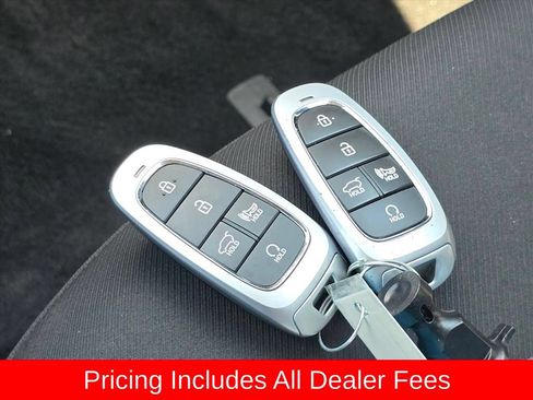Certified 2022 Hyundai Tucson SEL w/ Convenience Package FWD image 24