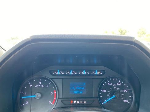 Used 2021 Ford F350 XL w/ Power Equipment Group image 24