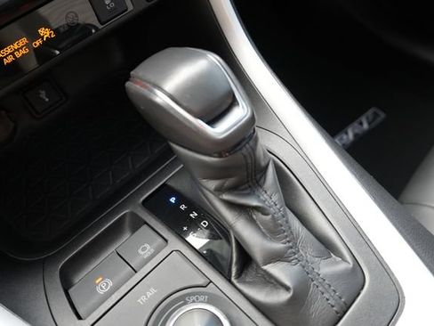 Used 2021 Toyota RAV4 XSE w/ XSE Grade Weather Package AWD/4WD image 38