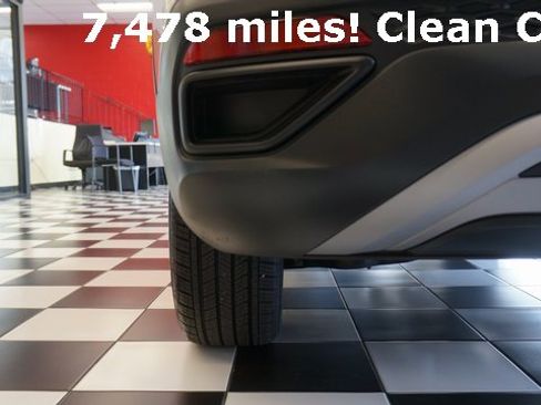 Certified 2025 Volkswagen Taos S image 83