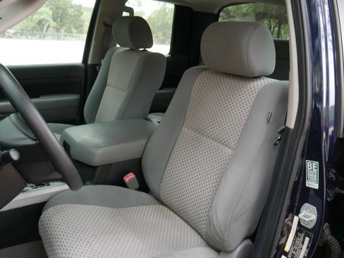 Used 2010 Toyota Tundra 2WD Double Cab image 13