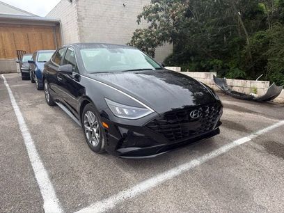 Used 2021 Hyundai Sonata SEL