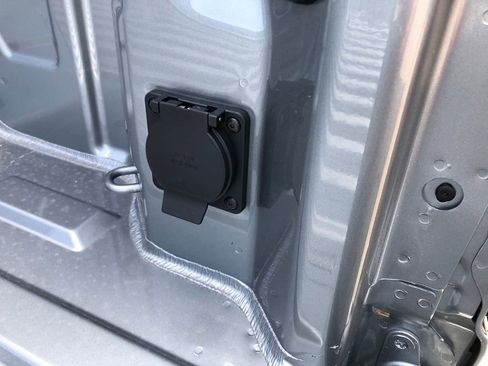 New 2025 GMC Sierra 1500 Elevation AWD/4WD image 41