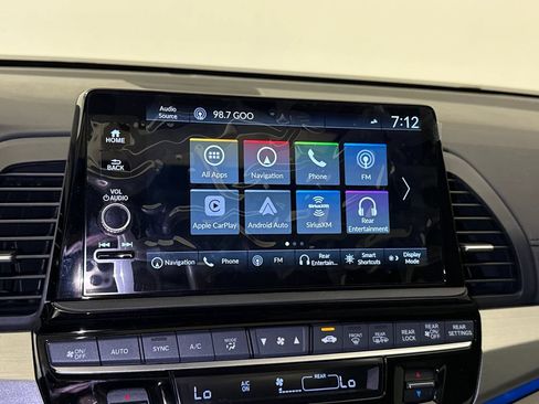 Certified 2026 Honda Odyssey Touring image 26