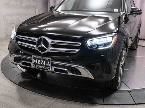 Certified 2022 Mercedes-Benz GLC 300 image 11