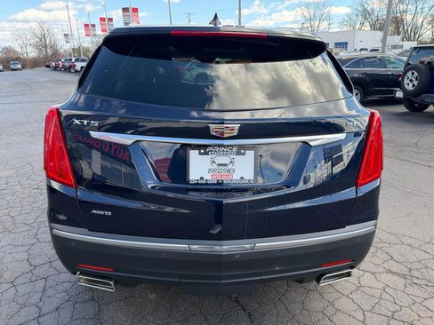 Used 2017 Cadillac XT5 Luxury image 6