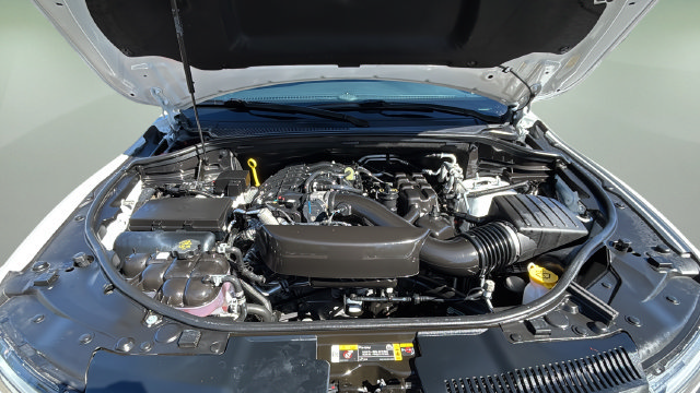 Used 2025 Dodge Durango GT AWD/4WD image 33