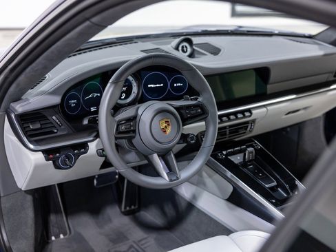 Used 2021 Porsche 911 Turbo S image 33