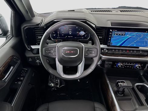 New 2026 GMC Sierra 1500 Elevation w/ Elevation Premium Package image 23