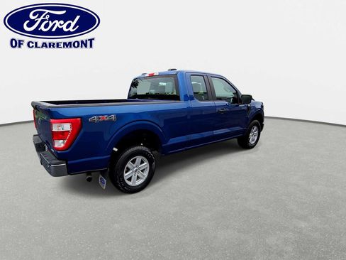 Used 2023 Ford F150 XL w/ XL Chrome Appearance Package AWD/4WD image 8