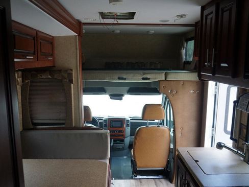 Used 2012 Mercedes-Benz Sprinter 3500 image 14