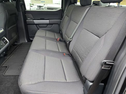 New 2026 Ford F150 XLT image 6