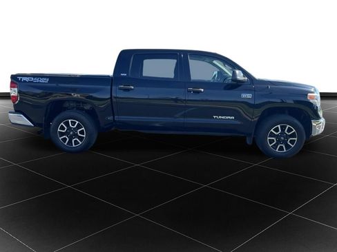 Used 2016 Toyota Tundra SR5 AWD/4WD image 6