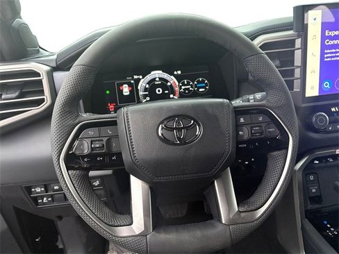 New 2026 Toyota Sequoia Platinum image 15