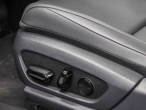 Used 2024 Lexus ES 350 w/ Premium Package FWD image 21