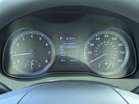 Used 2021 Hyundai Kona SE image 24