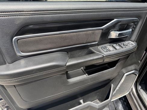 Used 2022 RAM 2500 Laramie w/ Night Edition AWD/4WD image 14